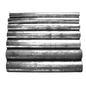 Rod Stock Anodes