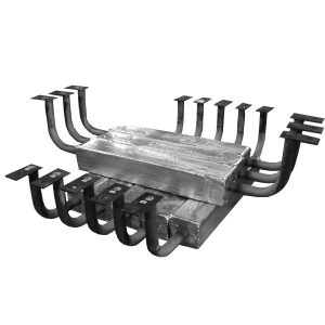 Platform - Standoff Anodes