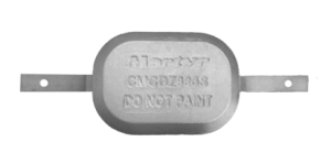 Riviera Bolt-On Anodes