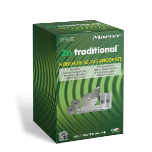 HONDA™ Anode Kit CMHBF35225KITZ