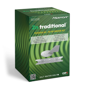 Yamaha Mariner™ Anodes Kit CMY6090KITZ