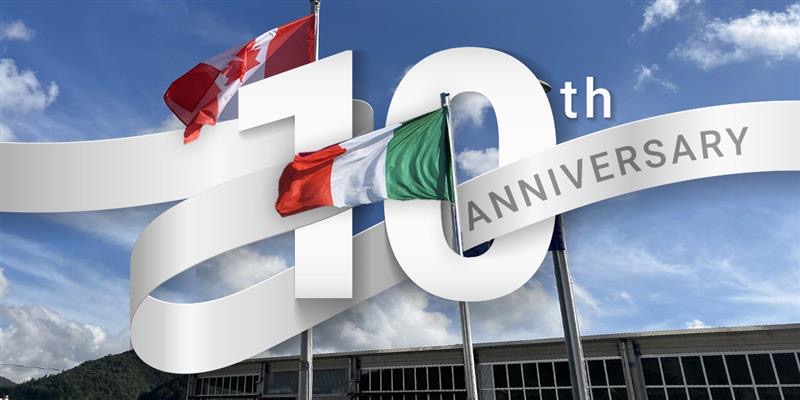 CMP Europe – Reaching New Heights